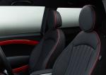 Mini Cooper JCW 2011 года